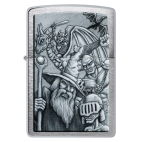 Zippo zapalovač 21973 Mystical Beings Design