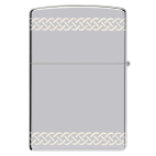 Zippo zapalovač 22075 Clover Design
