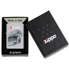 Zippo zapalovač 22115 Futuristic Automotive