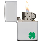 Zippo zapalovač 22553 A Bit O Luck