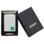 Zippo zapalovač 22553 A Bit O Luck