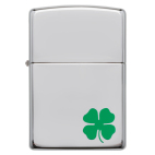 Zippo zapalovač 22553 A Bit O Luck