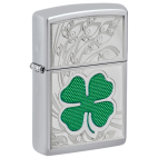 Zippo zapalovač 22666 Clover