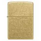 Zippo zapalovač 23073 Street Brass