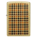 Zippo zapalovač 23080 Plaid Design