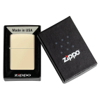 Zippo zapalovač 24021 Champagne