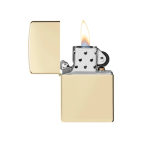Zippo zapalovač 24021 Champagne