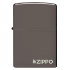 Zippo zapalovač 25080 Black Ice  ZL
