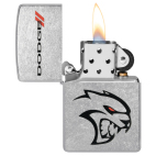 Zippo zapalovač 25650 Dodge