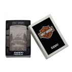 Zippo zapalovač 25659 Harley-Davidson