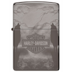 Zippo zapalovač 25659 Harley-Davidson