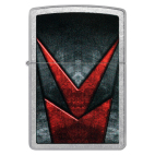 Zippo zapalovač 25662 Metallic Pattern Design