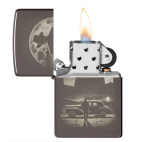 Zippo zapalovač 25666 Film Noir