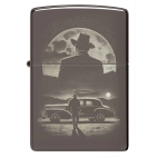 Zippo zapalovač 25666 Film Noir