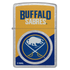 Zippo zapalovač 25669 Buffalo Sabres