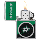 Zippo zapalovač 25675 Dallas Stars