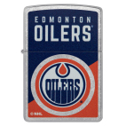 Zippo zapalovač 25677 Edmonton Oilers