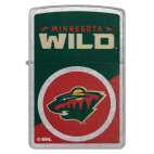 Zippo zapalovač 25680 Minnesota Wild