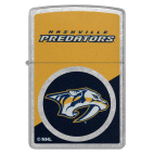 Zippo zapalovač 25682 Nashville Predators