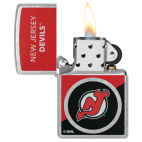 Zippo zapalovač 25683 New Jersey Devils
