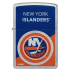 Zippo zapalovač 25684 New York Islanders