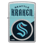 Zippo zapalovač 25690 Seattle Kraken