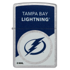Zippo zapalovač 25692 Tampa Bay Lightning