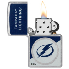 Zippo zapalovač 25692 Tampa Bay Lightning