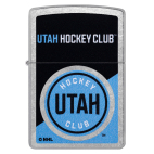Zippo zapalovač 25694 Utah Hockey Club