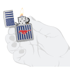 Zippo zapalovač 25699 Ford