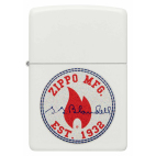 Zippo zapalovač 26074 Zippo Flame GGB