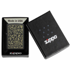 Zippo zapalovač 26079 Zippo Filigree