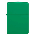 Zippo zapalovač 26106 Grass Green Matte