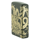 Zippo zapalovač 26109 Dragon Design