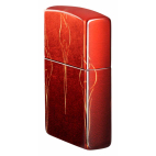 Zippo zapalovač 26114 Ombre Zippo Flames