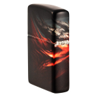 Zippo zapalovač 26137 Dragon Design