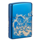 Zippo zapalovač 26143 Atlantis Design