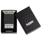Zippo zapalovač 26157 Zippo License Plate