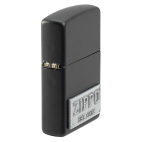 Zippo zapalovač 26157 Zippo License Plate