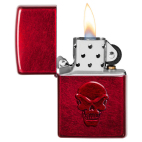 Zippo zapalovač 26221 Doom