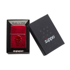 Zippo zapalovač 26221 Doom
