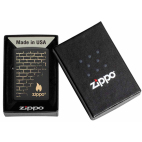 Zippo zapalovač 26736 Bricks Zippo