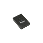 Zippo zapalovač 26938 Punks not Dead
