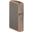 Zippo zapalovač 27004 Rustic Bronze