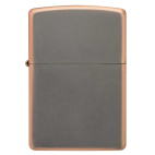 Zippo zapalovač 27004 Rustic Bronze