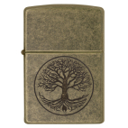 Zippo zapalovač 29057 Tree of Life