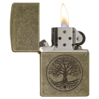Zippo zapalovač 29057 Tree of Life