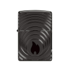 Zippo zapalovač 29165 Collectible of the Year 2026