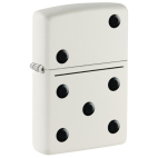 Zippo zapalovač 66005 Domino Design
