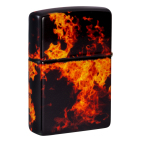 Zippo zapalovač 66026 Fusion Inferno Design